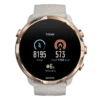 Suunto 7 Sandstone Rosegold: reloj inteligente con una experiencia deportiva versátil