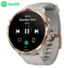 Suunto 7 Sandstone Rosegold: reloj inteligente con una experiencia deportiva versátil