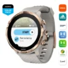 Suunto 7 Sandstone Rosegold: reloj inteligente con una experiencia deportiva versátil