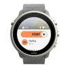 Suunto 7 Stone Gray Titanium: reloj inteligente con una experiencia deportiva versátil