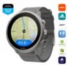 Suunto 7 Stone Gray Titanium: reloj inteligente con una experiencia deportiva versátil