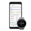 Suunto 7 Stone Gray Titanium: reloj inteligente con una experiencia deportiva versátil