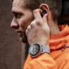 Suunto 7 Stone Gray Titanium: reloj inteligente con una experiencia deportiva versátil