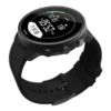 Suunto 7 titanio negro mate: reloj inteligente con una experiencia deportiva versátil