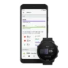 Suunto 7 titanio negro mate: reloj inteligente con una experiencia deportiva versátil