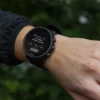Suunto 7 titanio negro mate: reloj inteligente con una experiencia deportiva versátil