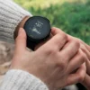 Suunto 7 titanio negro mate: reloj inteligente con una experiencia deportiva versátil