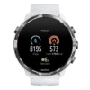 Suunto 7 White Burgundy: reloj inteligente con una experiencia deportiva versátil Suunto 7 White Burgundy: reloj inteligente con una experiencia deportiva versátil