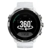 Suunto 7 White Burgundy: reloj inteligente con una experiencia deportiva versátil Suunto 7 White Burgundy: reloj inteligente con una experiencia deportiva versátil