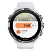Suunto 7 White Burgundy: reloj inteligente con una experiencia deportiva versátil Suunto 7 White Burgundy: reloj inteligente con una experiencia deportiva versátil