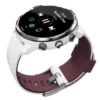 Suunto 7 White Burgundy: reloj inteligente con una experiencia deportiva versátil Suunto 7 White Burgundy: reloj inteligente con una experiencia deportiva versátil