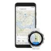 Suunto 7 White Burgundy: reloj inteligente con una experiencia deportiva versátil Suunto 7 White Burgundy: reloj inteligente con una experiencia deportiva versátil