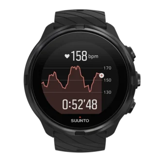 suunto 9 all black reloj deportivo con gps y batera de larga duracin 1 330x330 - Suunto 9 All Black: reloj deportivo con GPS y bater&iacute;a de larga duraci&oacute;n