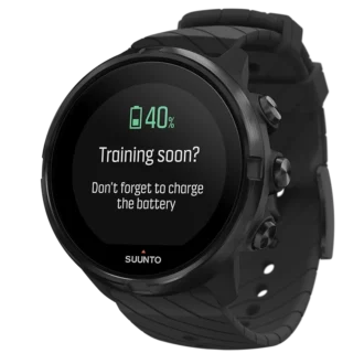 suunto 9 all black reloj deportivo con gps y batera de larga duracin 2 330x330 - Suunto 9 All Black: reloj deportivo con GPS y bater&iacute;a de larga duraci&oacute;n