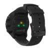 Suunto 9 All Black: reloj deportivo con GPS y batería de larga duración Suunto 9 All Black: reloj deportivo con GPS y batería de larga duración