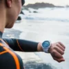 Suunto 9 Baro blanco: reloj deportivo con GPS y batería de larga duración