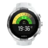 Suunto 9 Baro blanco: reloj deportivo con GPS y batería de larga duración