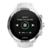 Suunto 9 Baro blanco: reloj deportivo con GPS y batería de larga duración