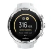 Suunto 9 Baro blanco: reloj deportivo con GPS y batería de larga duración