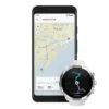 Suunto 9 Baro blanco: reloj deportivo con GPS y batería de larga duración