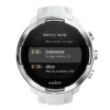 Suunto 9 Baro blanco: reloj deportivo con GPS y batería de larga duración