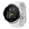 Suunto 9 Baro blanco: reloj deportivo con GPS y batería de larga duración