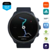 Suunto 9 Baro Granite Blue Titanium: reloj GPS de ultra resistencia Suunto 9 Baro Granite Blue Titanium: reloj GPS de ultra resistencia