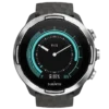 Suunto 9 Baro Graphite: reloj deportivo con GPS y batería de larga duración Suunto 9 Baro Graphite: reloj deportivo con GPS y batería de larga duración