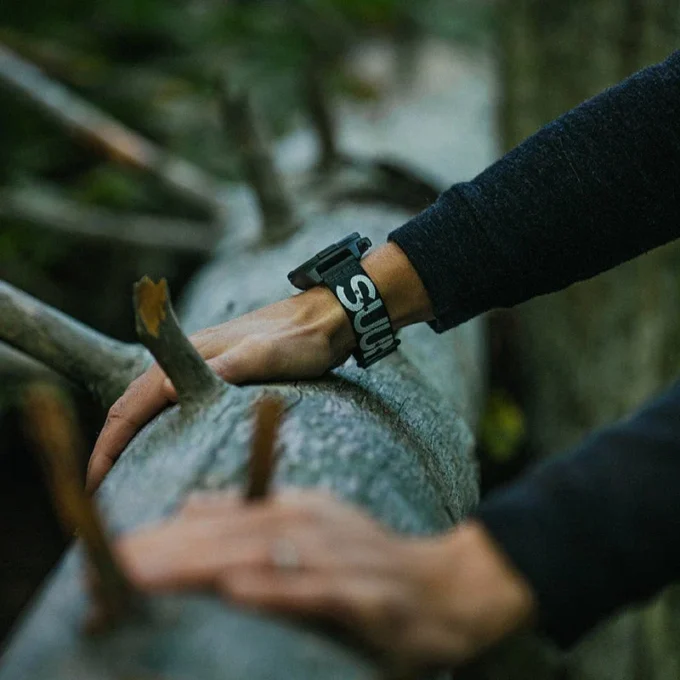 Suunto 9 Baro Titanium Ambassador Edition: reloj deportivo con GPS y batería de larga duración