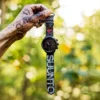 Suunto 9 Baro Titanium Ambassador Edition: reloj deportivo con GPS y batería de larga duración