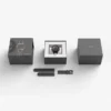 Suunto 9 Baro Titanium Leather