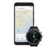 Suunto 9 Baro Titanium Leather
