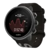 Suunto 9 Baro Titanium Limited Edition: reloj GPS de ultra resistencia