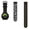 Suunto 9 Baro Titanium Limited Edition: reloj GPS de ultra resistencia