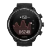 Suunto 9 Baro Titanium: reloj deportivo con GPS y batería de larga duración Suunto 9 Baro Titanium: reloj deportivo con GPS y batería de larga duración