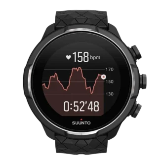 suunto 9 baro titanium reloj deportivo con gps y batera de larga duracin 1 330x330 - Suunto 9 Baro Titanium: reloj deportivo con GPS y bater&iacute;a de larga duraci&oacute;n