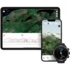 Suunto 9 Baro Titanium: reloj deportivo con GPS y batería de larga duración Suunto 9 Baro Titanium: reloj deportivo con GPS y batería de larga duración
