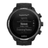 Suunto 9 Baro Titanium: reloj deportivo con GPS y batería de larga duración Suunto 9 Baro Titanium: reloj deportivo con GPS y batería de larga duración