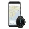 Suunto 9 Baro Titanium: reloj deportivo con GPS y batería de larga duración Suunto 9 Baro Titanium: reloj deportivo con GPS y batería de larga duración