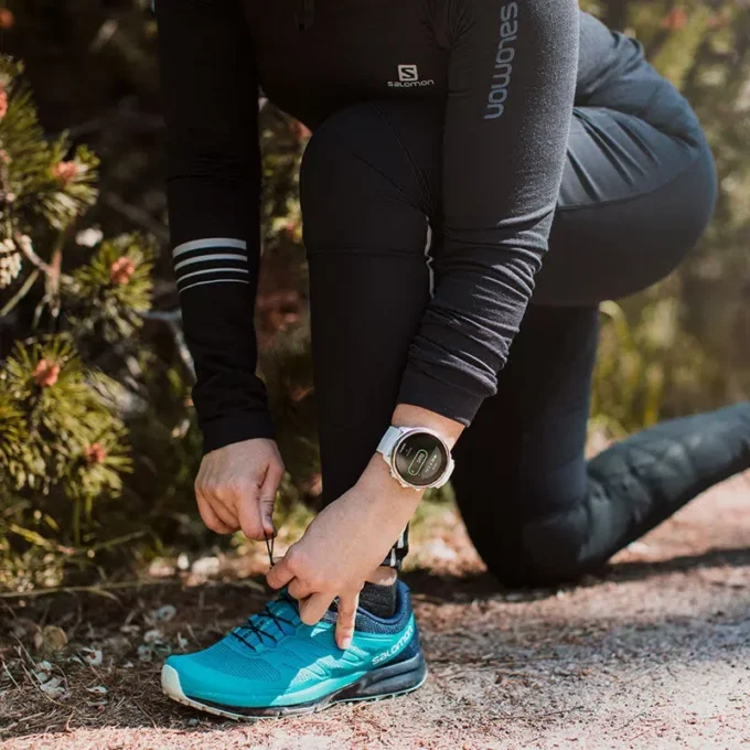 Suunto 9 blanco: reloj deportivo con GPS y batería de larga duración Suunto 9 blanco: reloj deportivo con GPS y batería de larga duración
