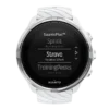 Suunto 9 blanco: reloj deportivo con GPS y batería de larga duración Suunto 9 blanco: reloj deportivo con GPS y batería de larga duración