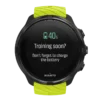 Suunto 9 lime: reloj deportivo con GPS y batería de larga duración
