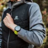 Suunto 9 lime: reloj deportivo con GPS y batería de larga duración