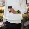 Suunto 9 lime: reloj deportivo con GPS y batería de larga duración