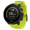 Suunto 9 lime: reloj deportivo con GPS y batería de larga duración
