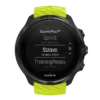 Suunto 9 lime: reloj deportivo con GPS y batería de larga duración