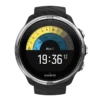 Suunto 9 negro: reloj deportivo con GPS y batería de larga duración