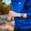 Suunto 9 negro: reloj deportivo con GPS y batería de larga duración