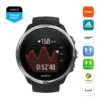 Suunto 9 negro: reloj deportivo con GPS y batería de larga duración