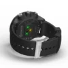 Suunto 9 negro: reloj deportivo con GPS y batería de larga duración